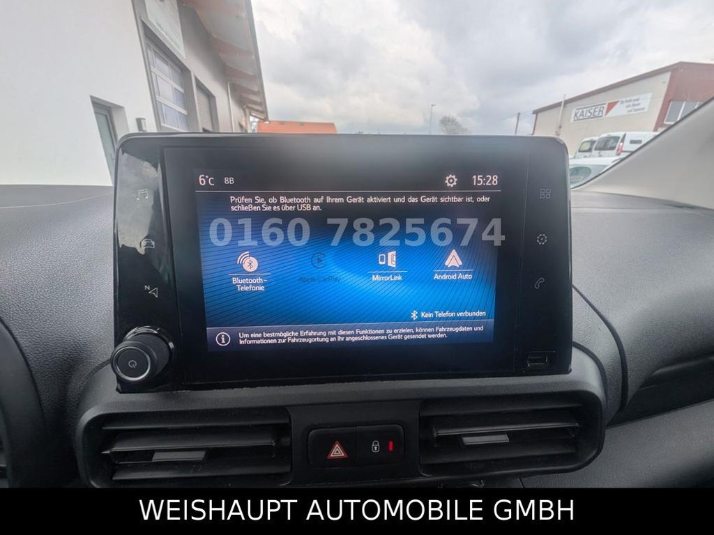 Toyota Proace (Verso)