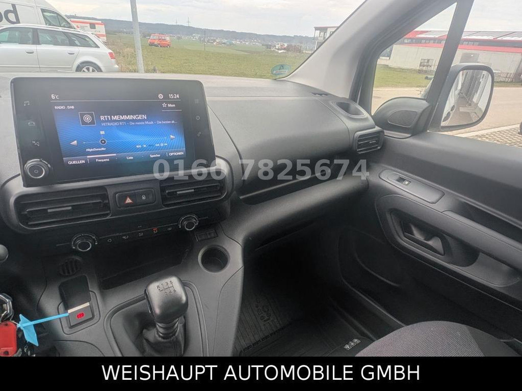 Toyota Proace (Verso)