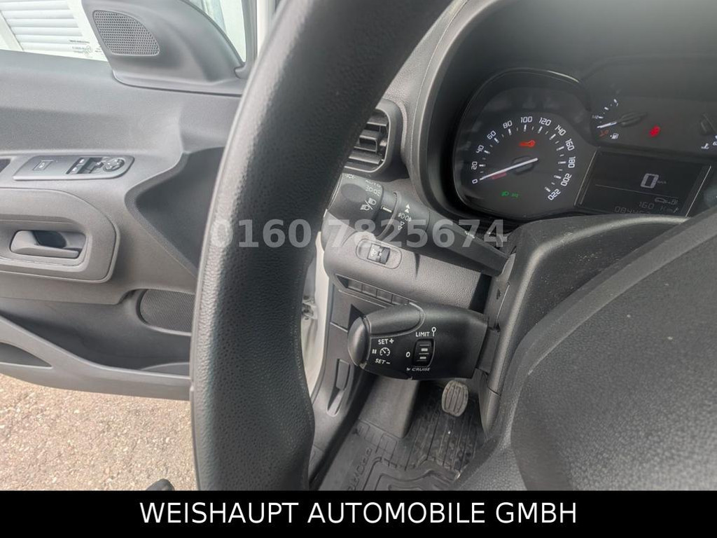 Toyota Proace (Verso)