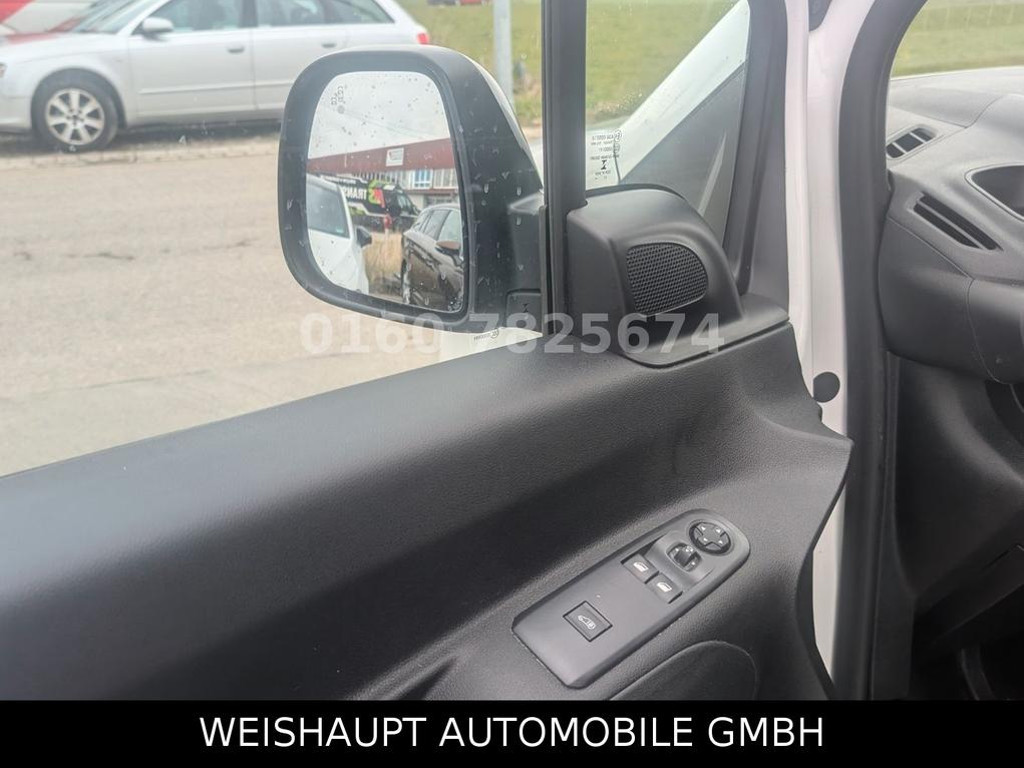 Toyota Proace (Verso)