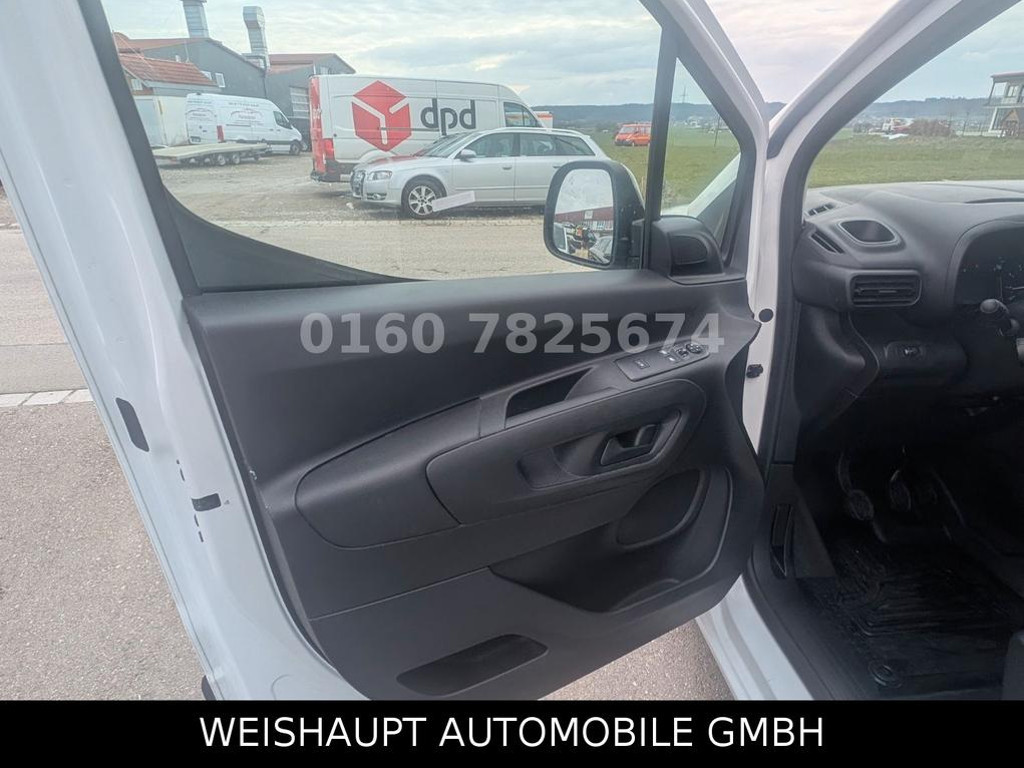 Toyota Proace (Verso)