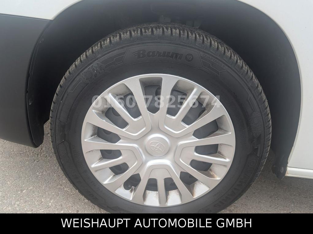 Toyota Proace (Verso)