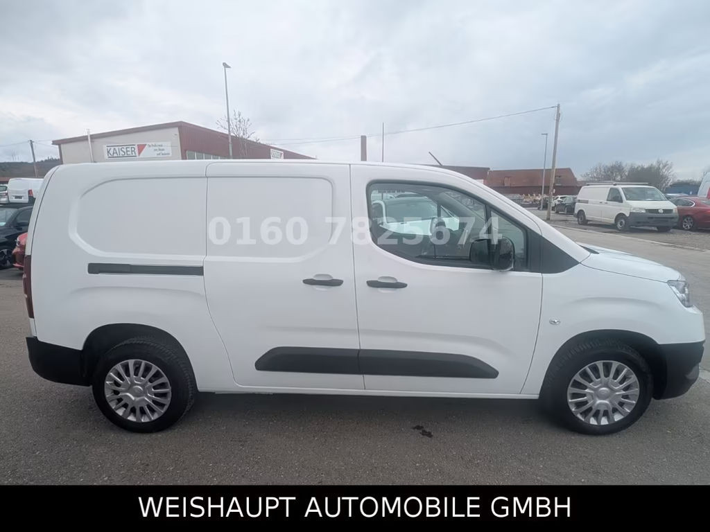 Toyota Proace (Verso)