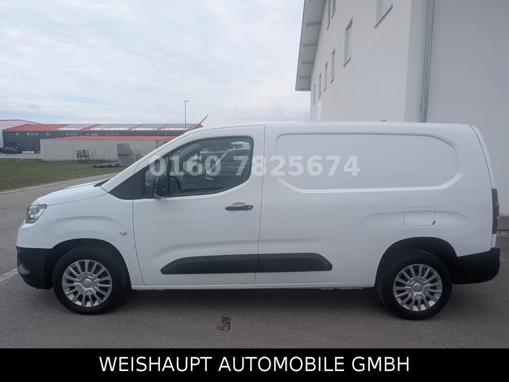 Toyota Proace (Verso)