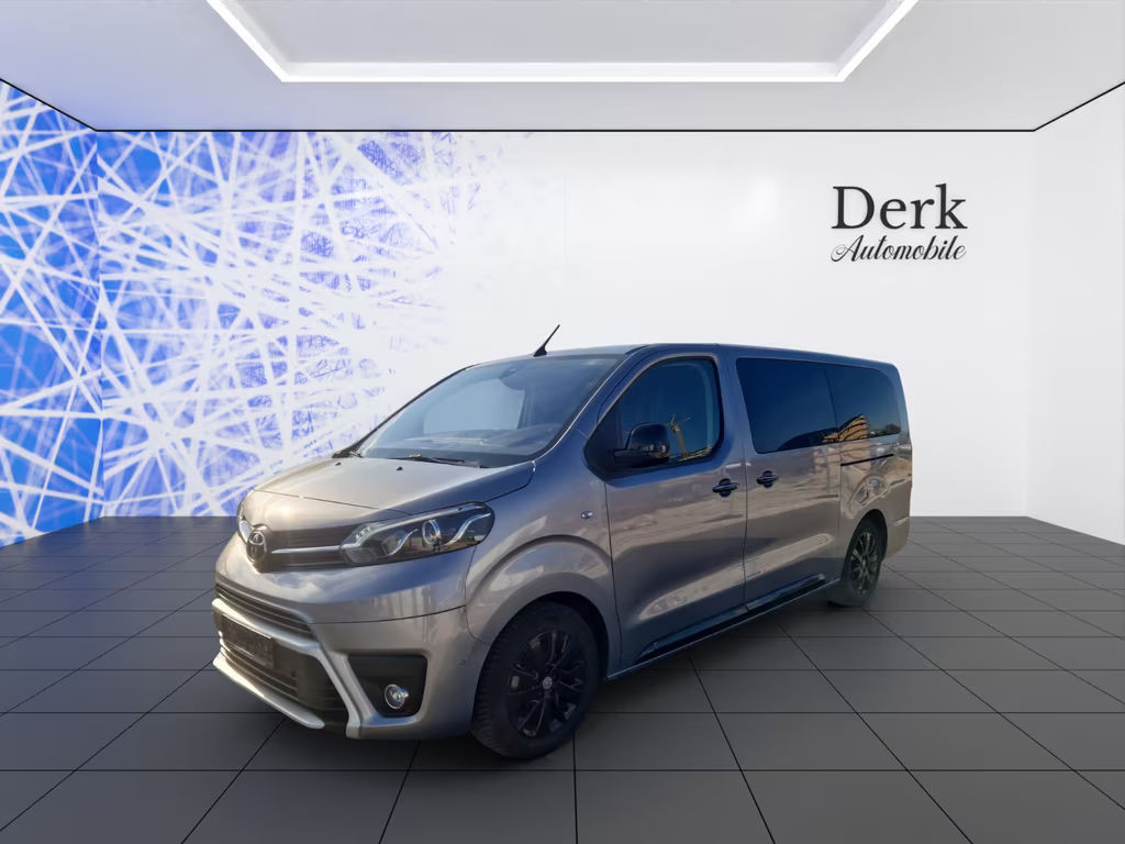 Toyota Proace (Verso) 2023 Diesel