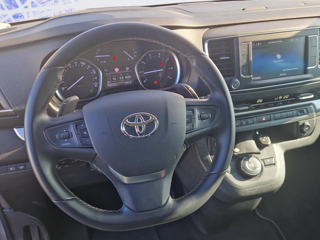 Toyota Proace (Verso)