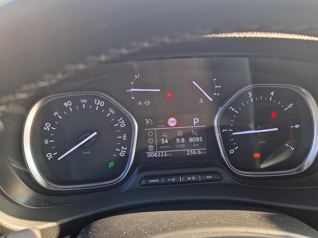 Toyota Proace (Verso)