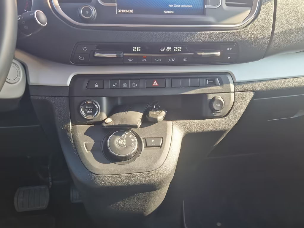 Toyota Proace (Verso)