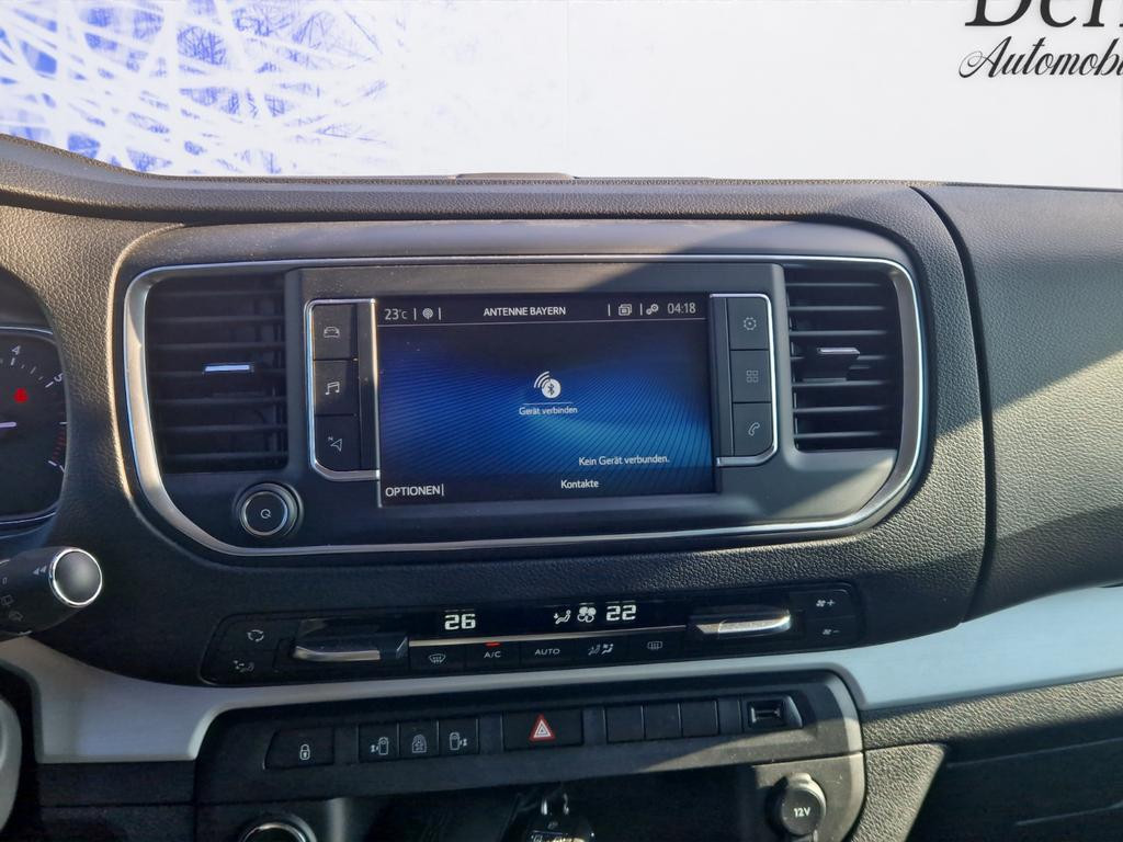 Toyota Proace (Verso)