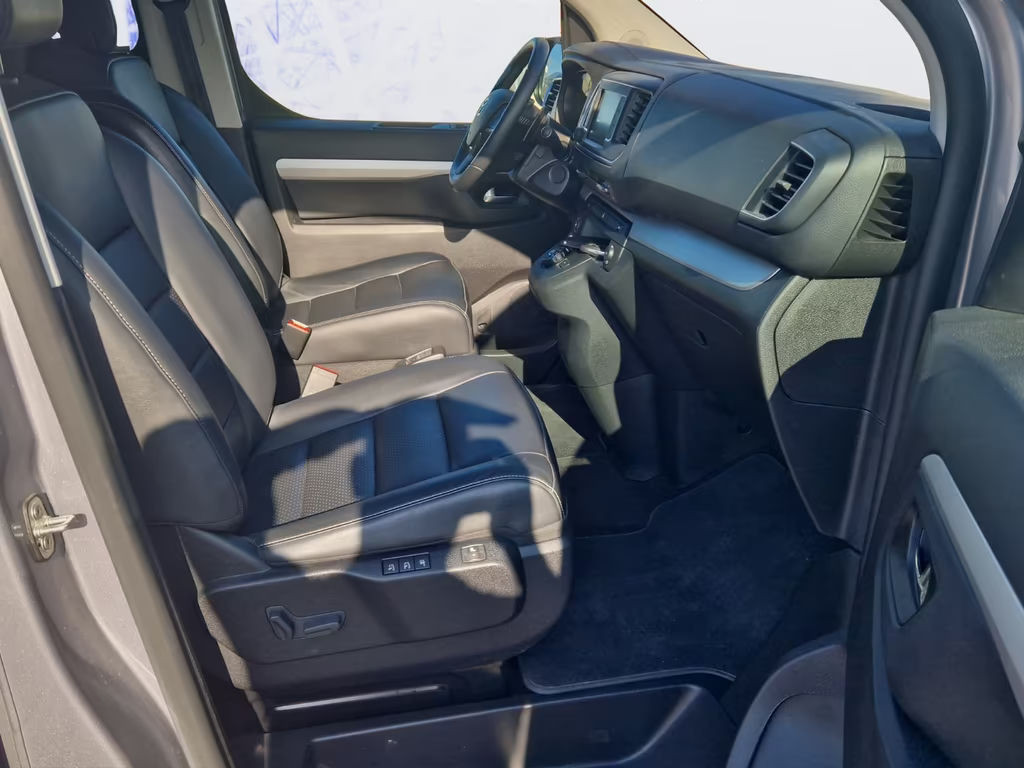 Toyota Proace (Verso)