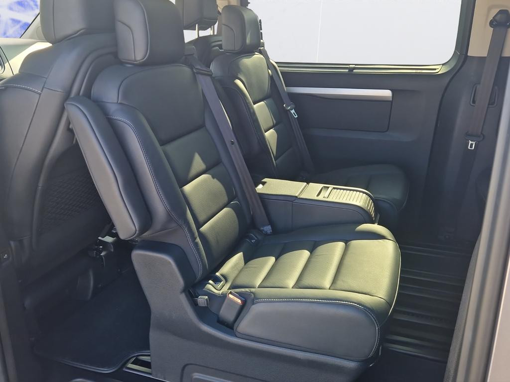 Toyota Proace (Verso)