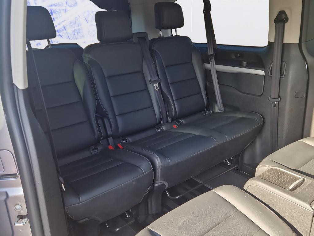 Toyota Proace (Verso)