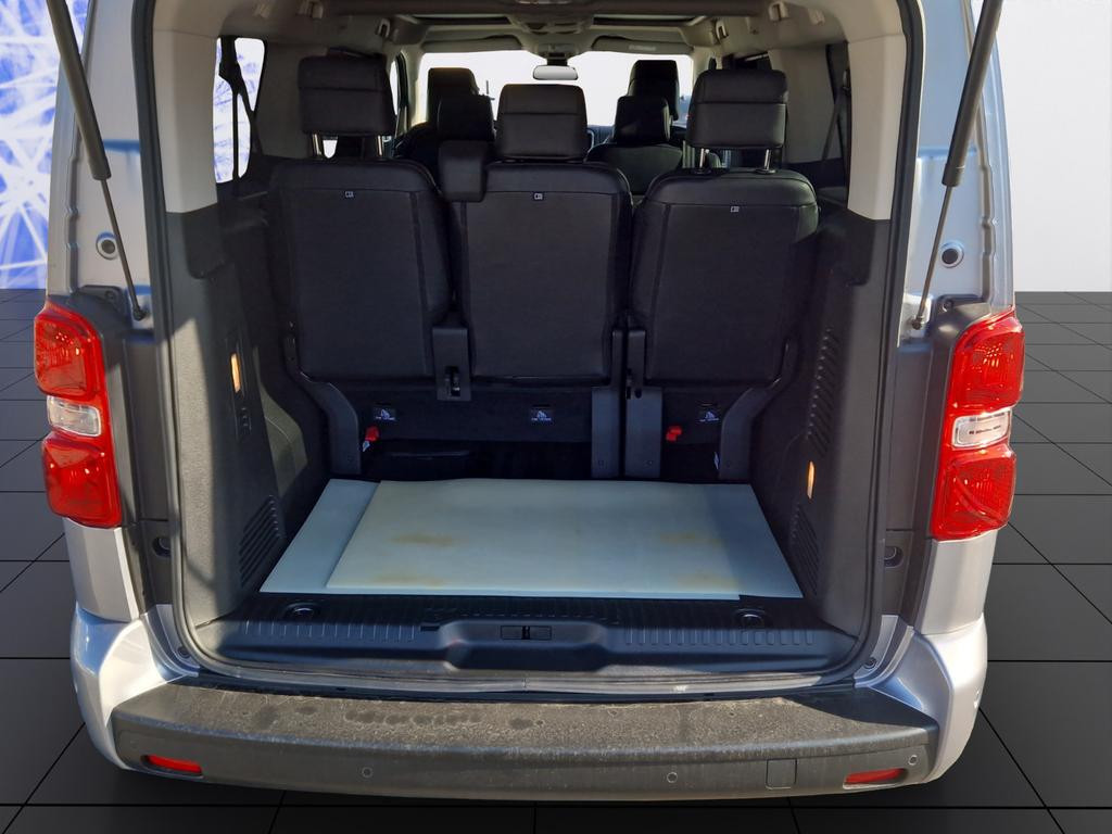 Toyota Proace (Verso)