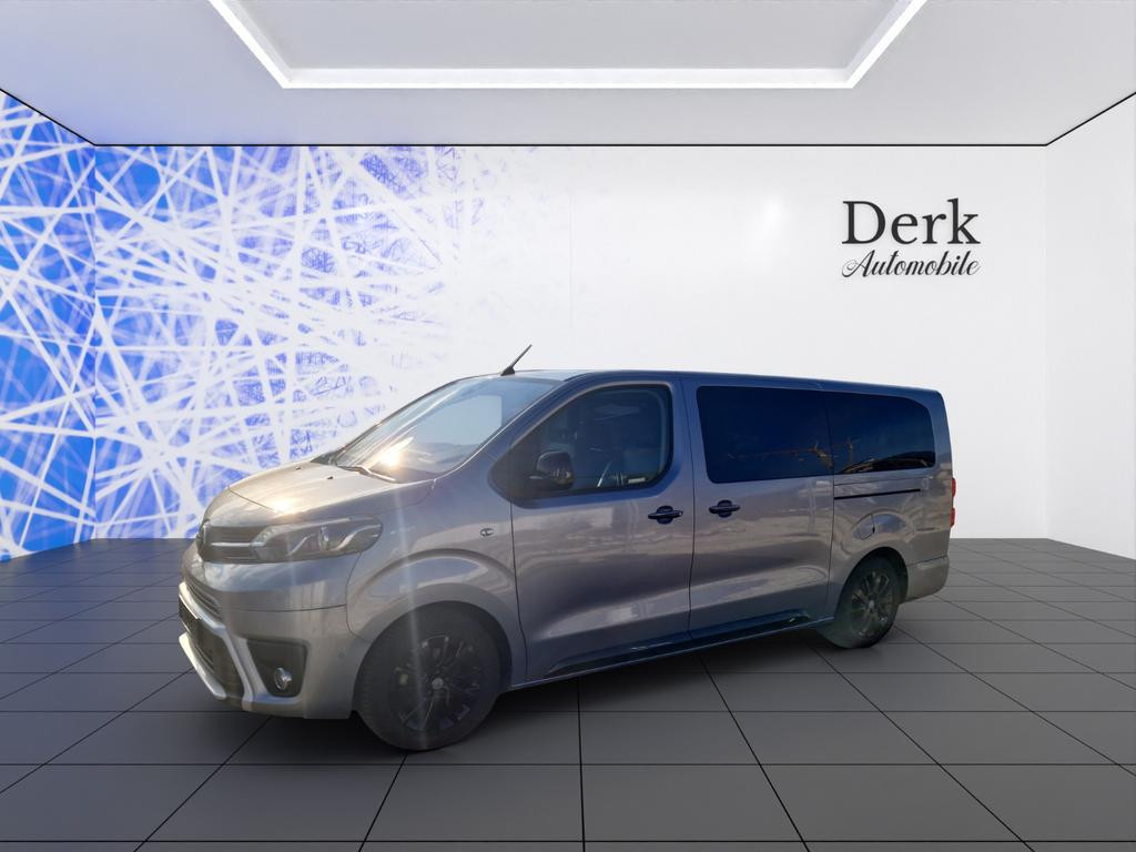 Toyota Proace (Verso)