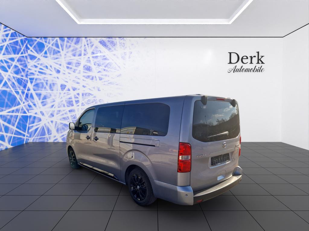 Toyota Proace (Verso)