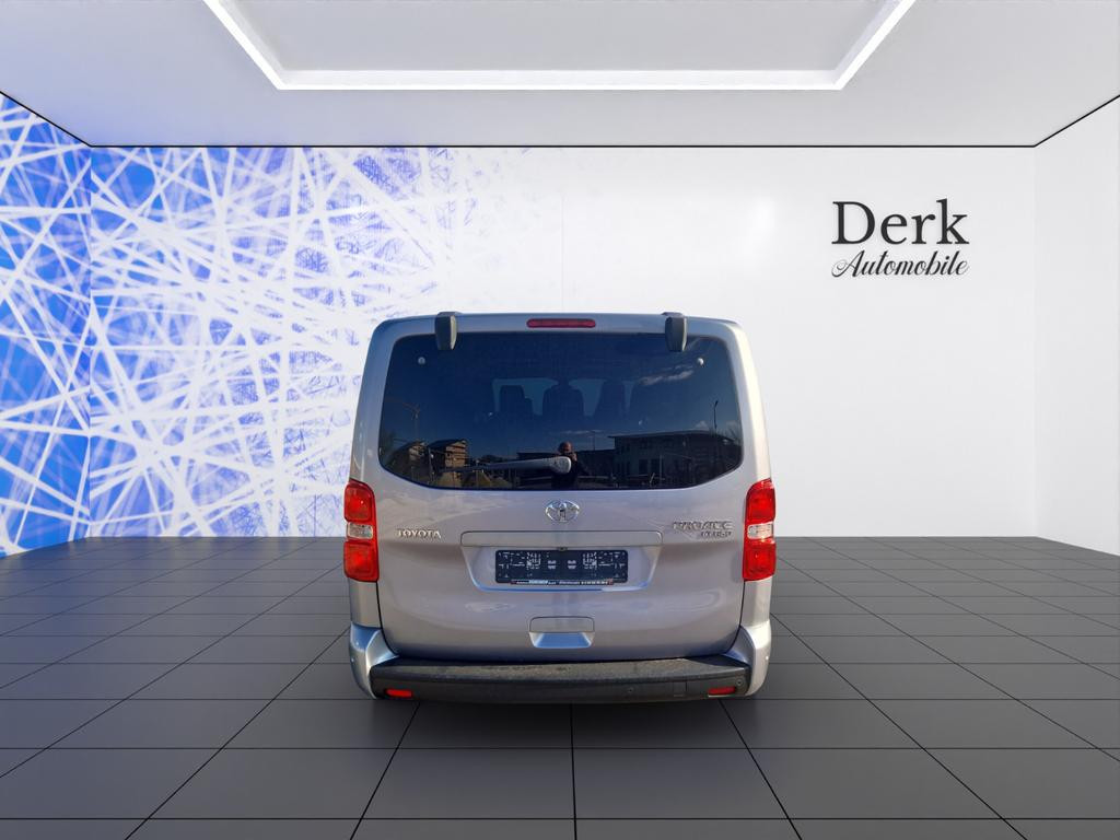 Toyota Proace (Verso)