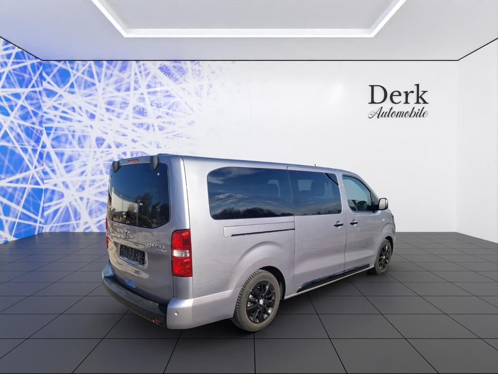 Toyota Proace (Verso)