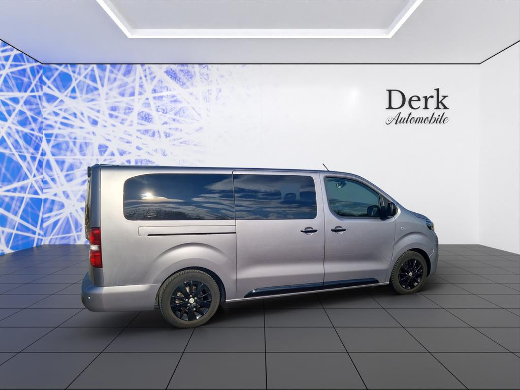 Toyota Proace (Verso)