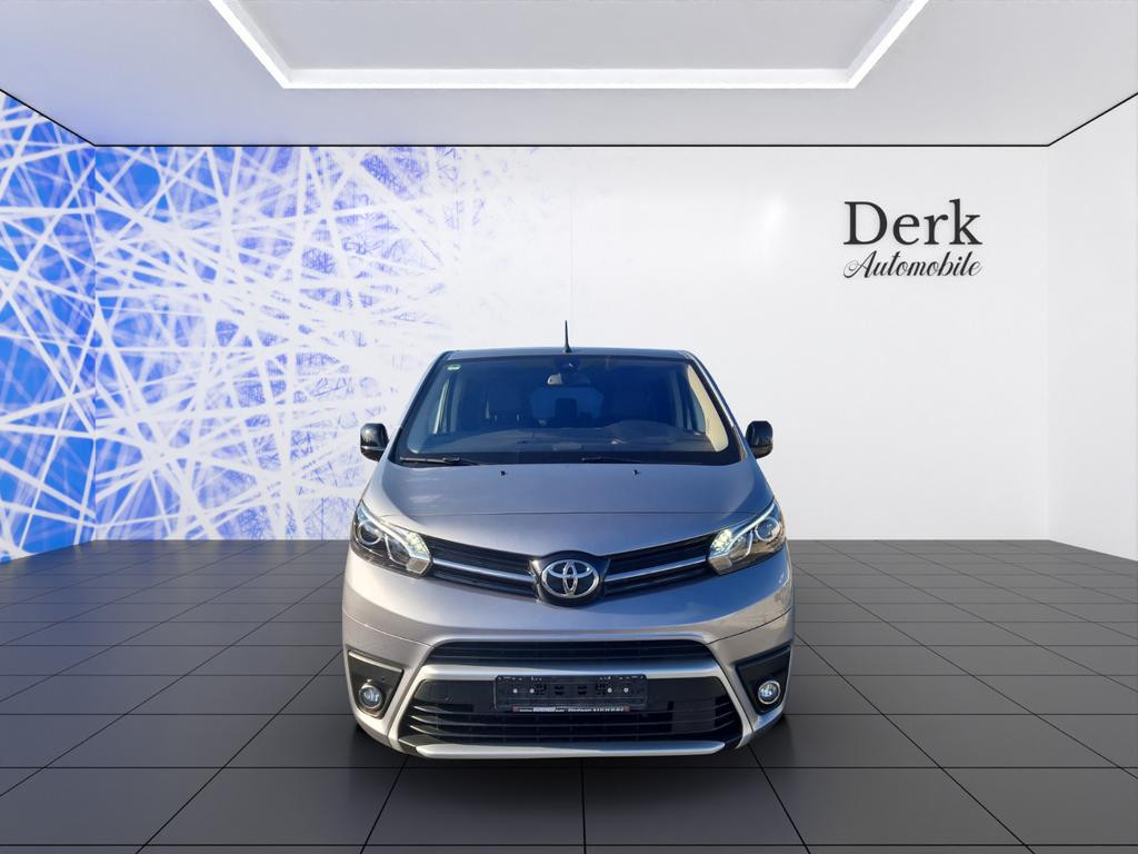 Toyota Proace (Verso)