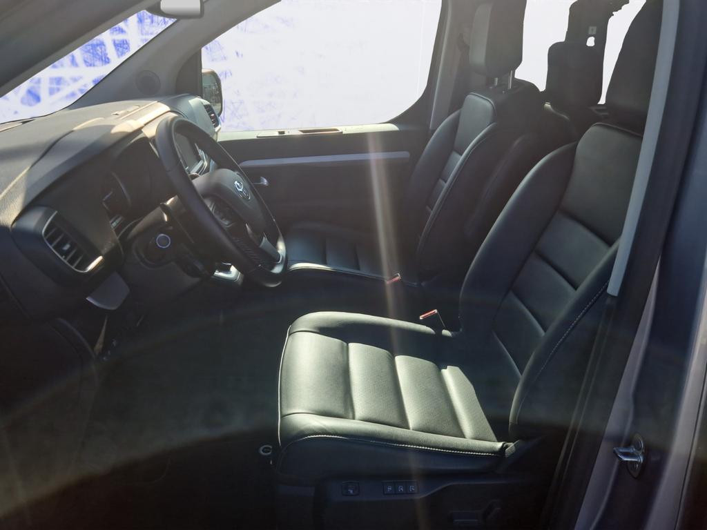 Toyota Proace (Verso)