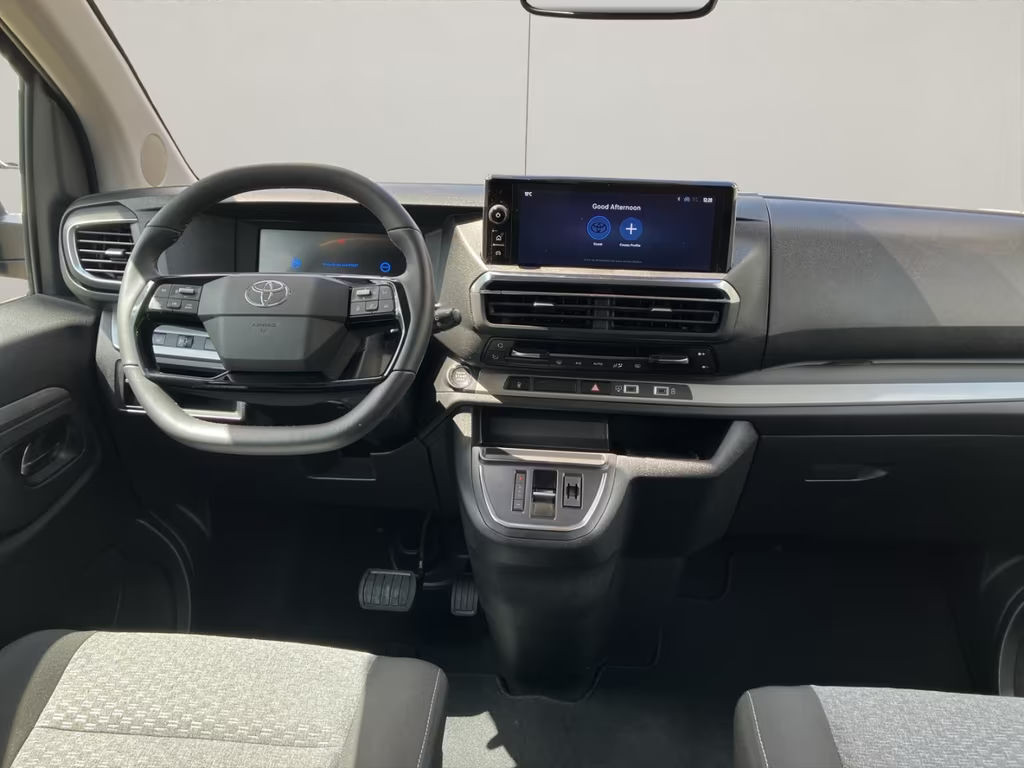 Toyota Proace (Verso)