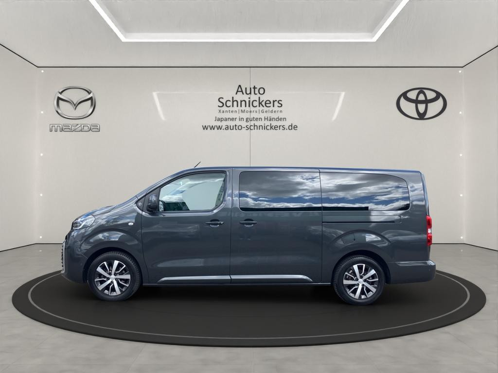 Toyota Proace (Verso)