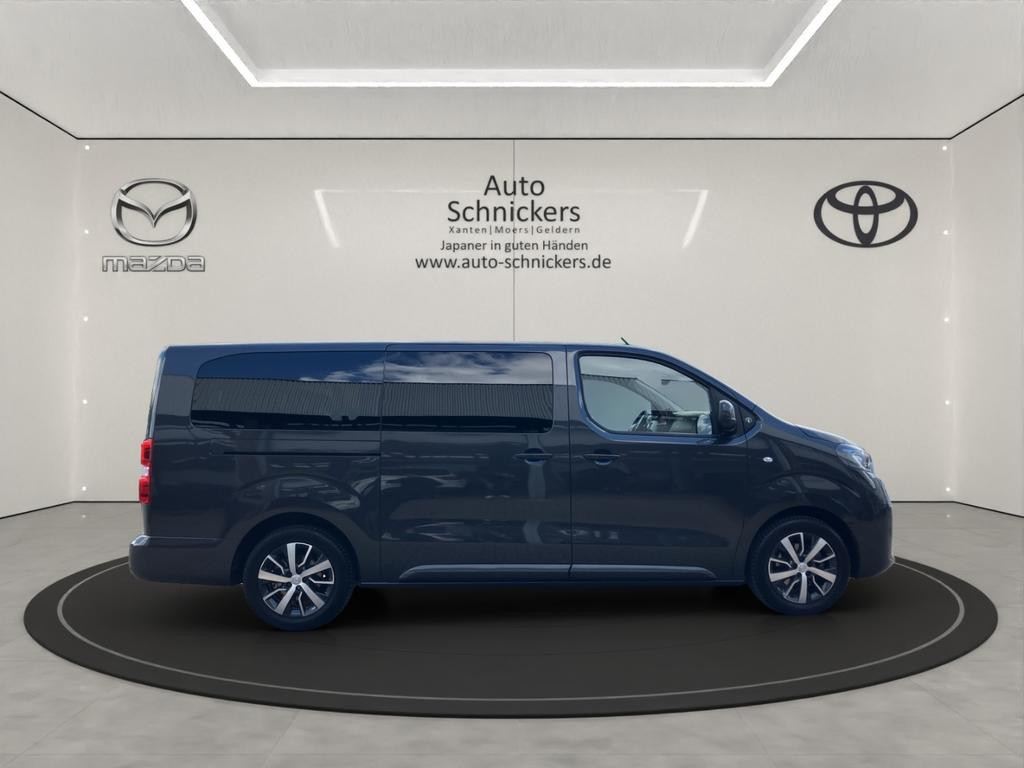 Toyota Proace (Verso)