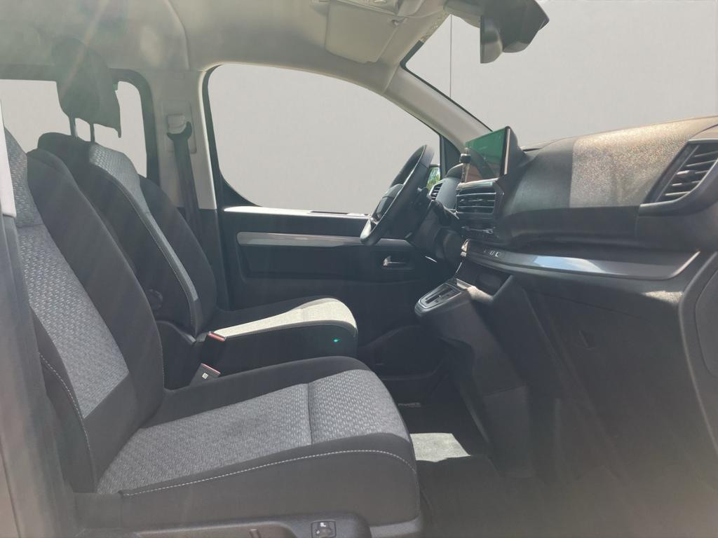 Toyota Proace (Verso)