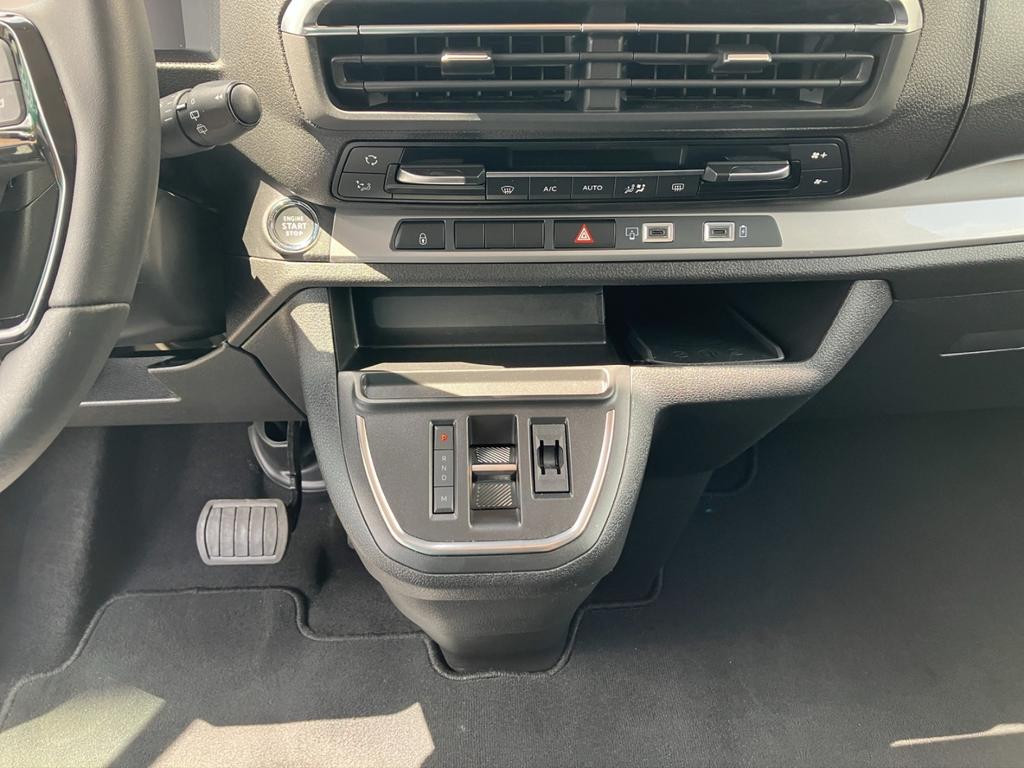 Toyota Proace (Verso)