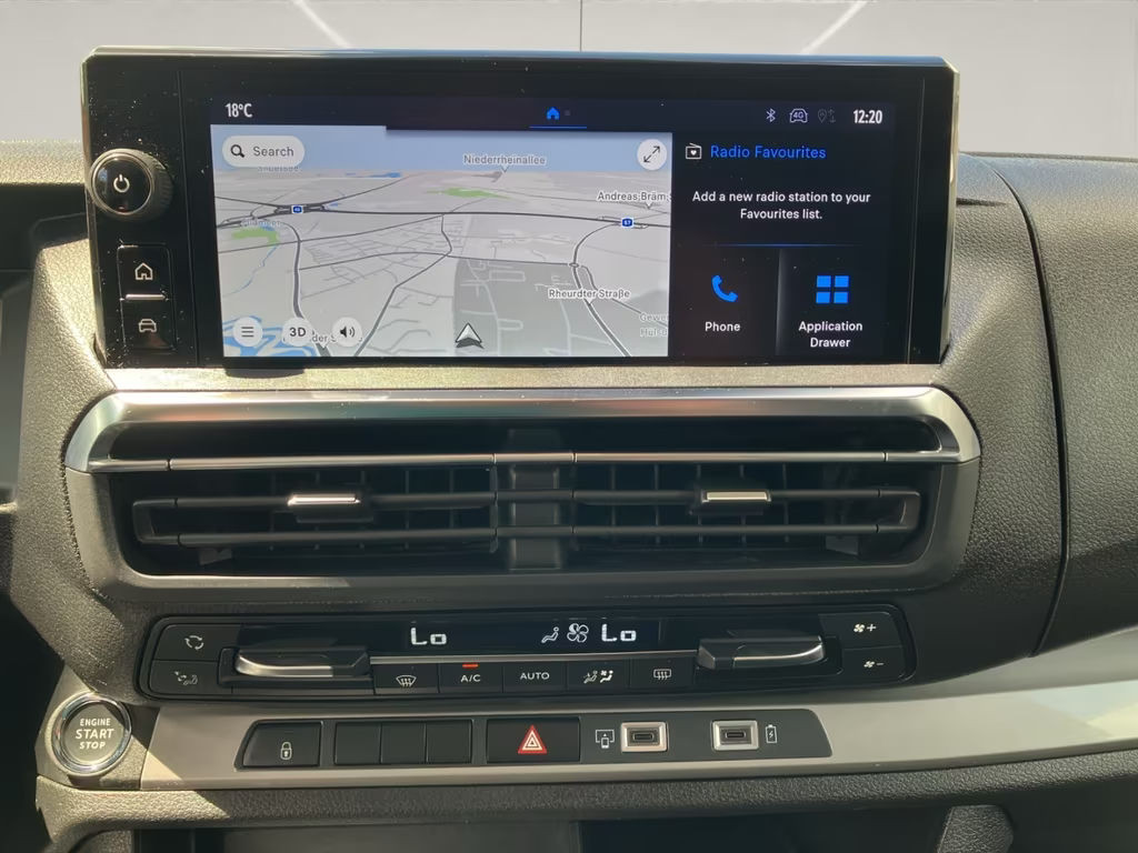 Toyota Proace (Verso)