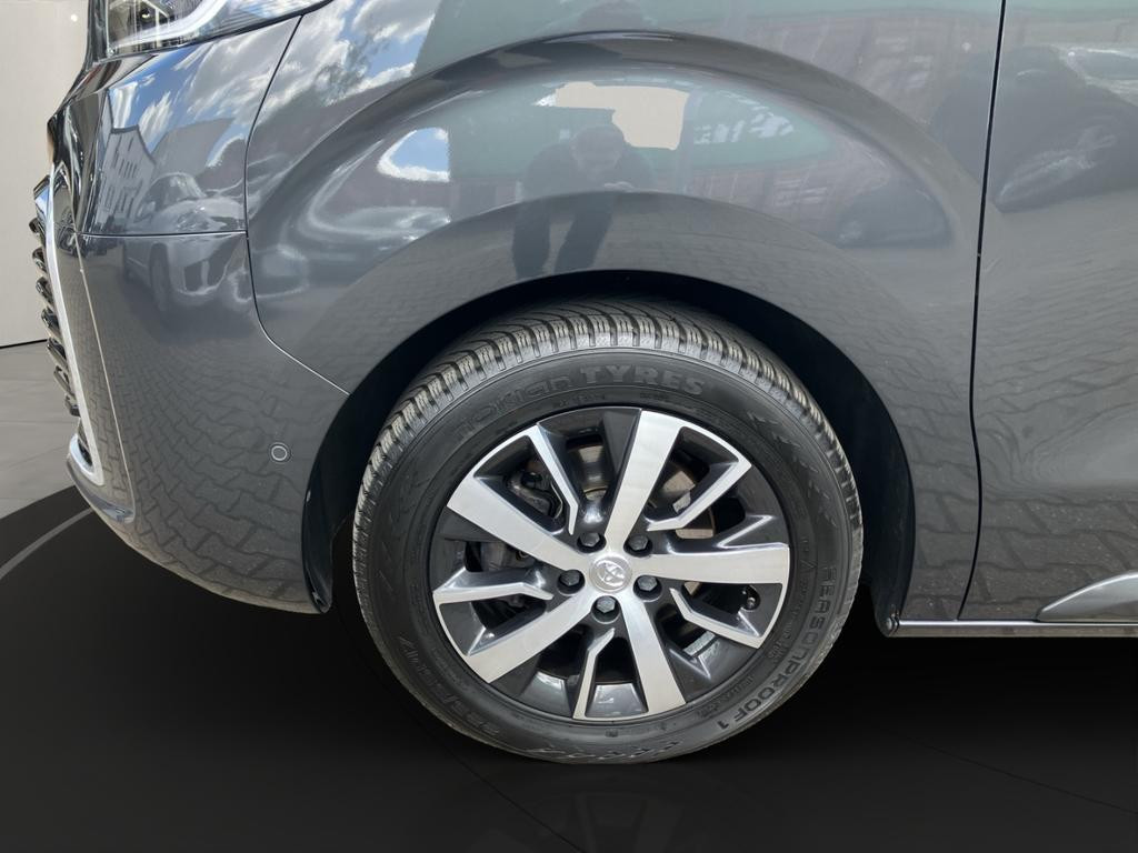 Toyota Proace (Verso)