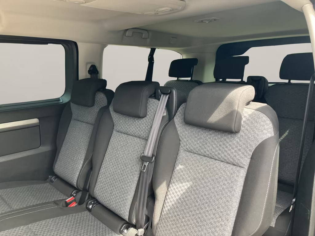 Toyota Proace (Verso)