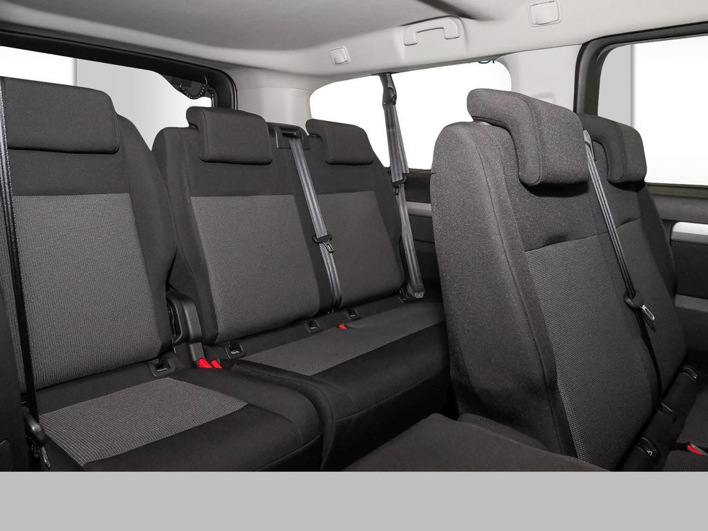 Toyota Proace (Verso)