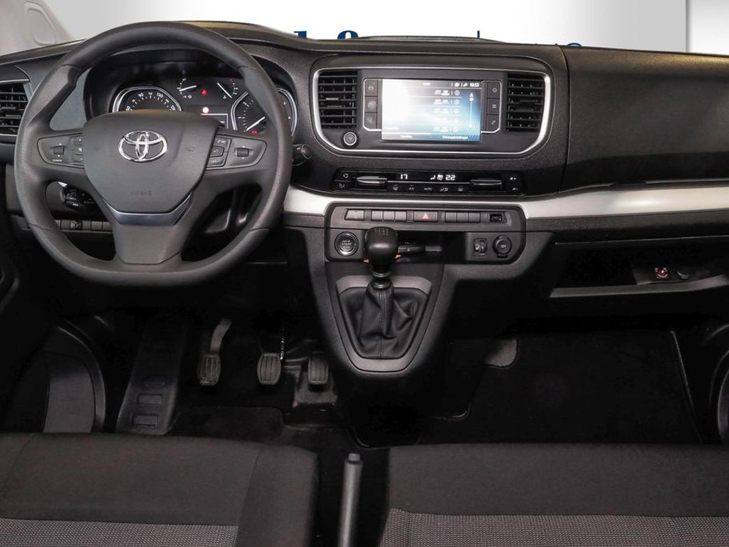 Toyota Proace (Verso)