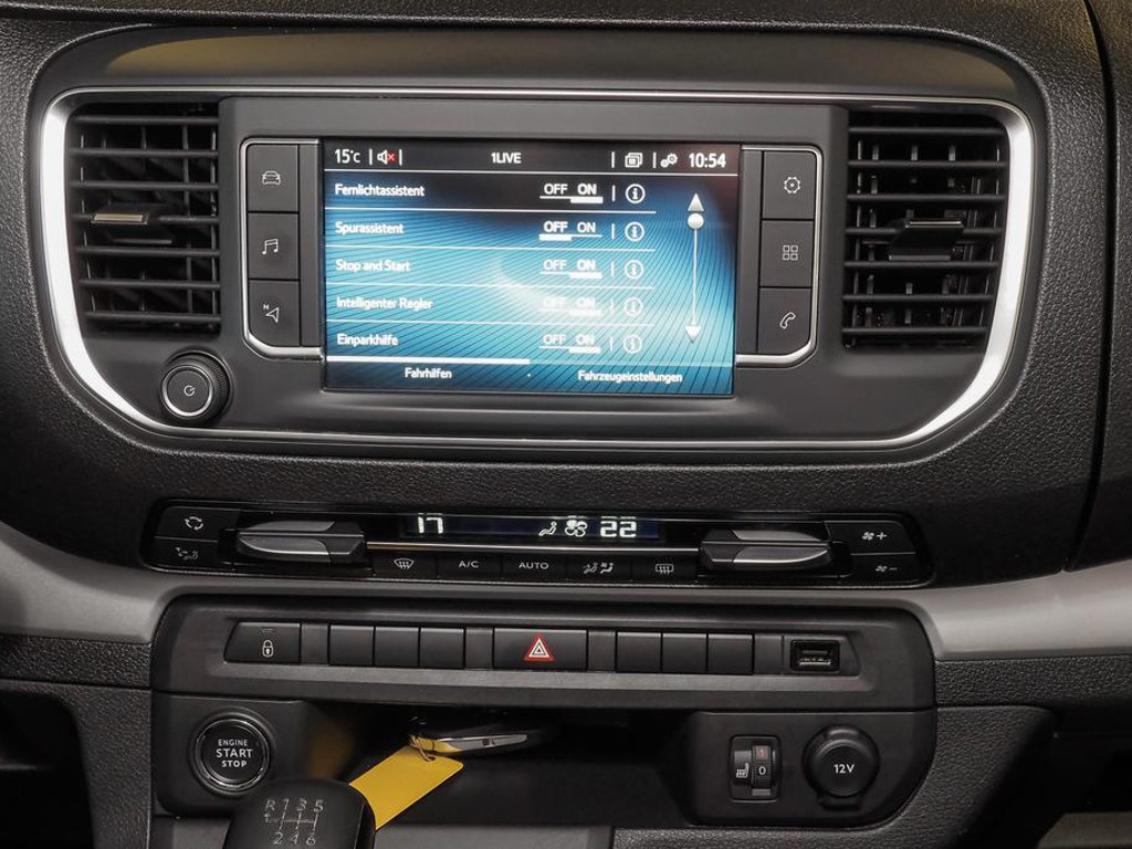 Toyota Proace (Verso)