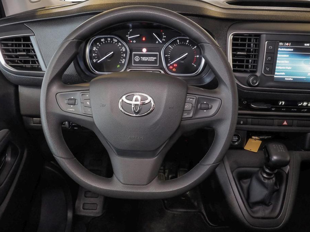 Toyota Proace (Verso)