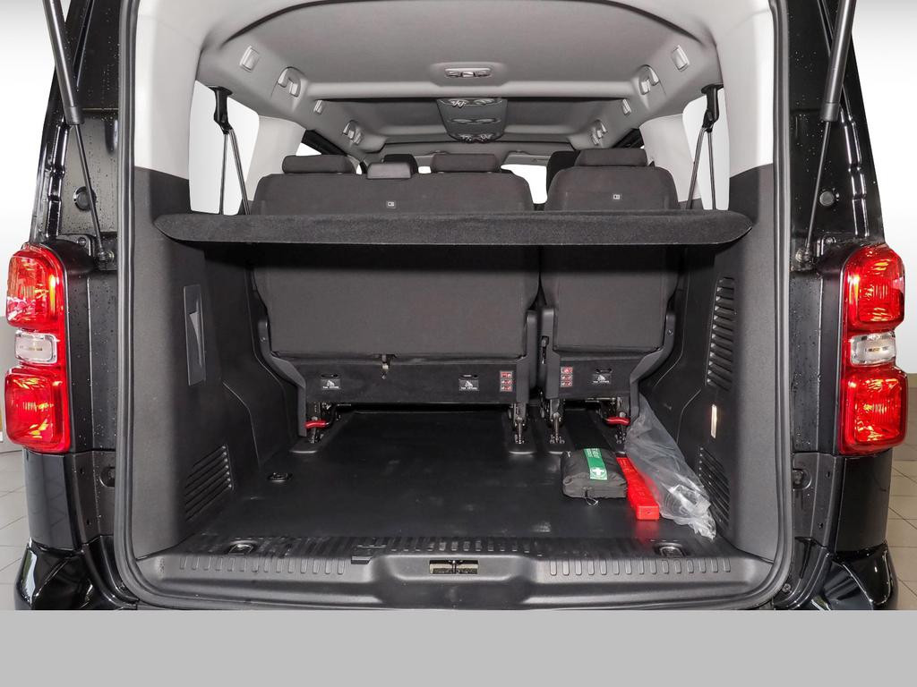 Toyota Proace (Verso)