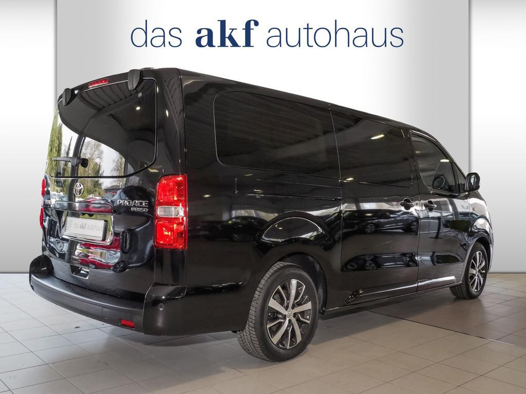 Toyota Proace (Verso)