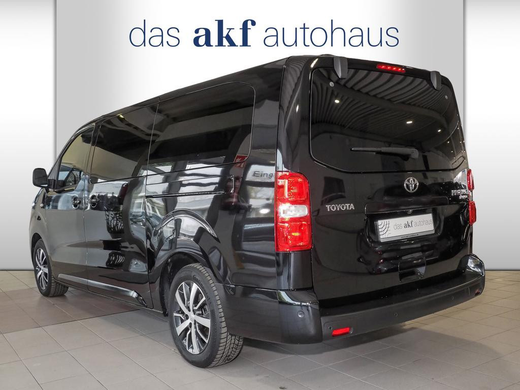 Toyota Proace (Verso)