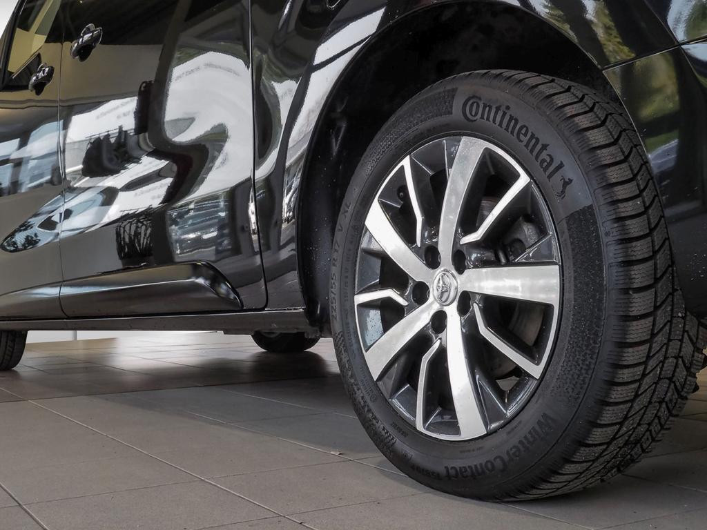 Toyota Proace (Verso)