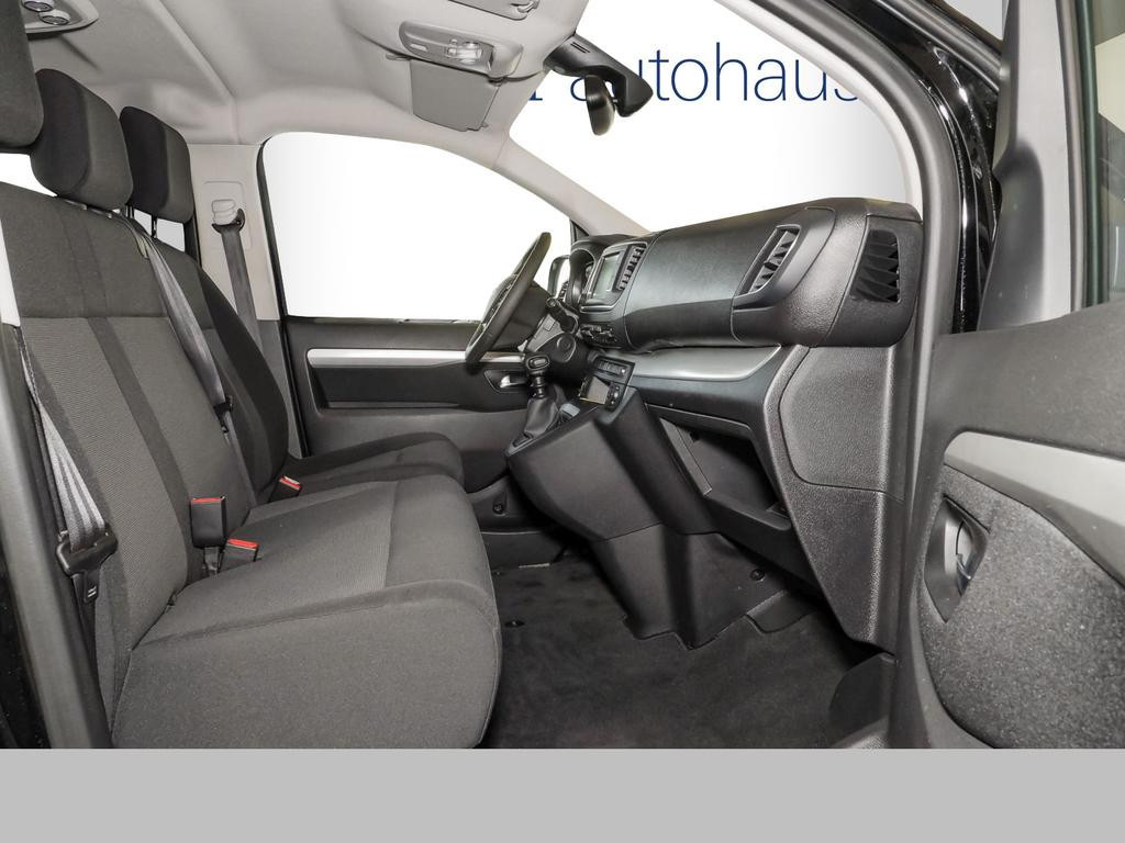 Toyota Proace (Verso)