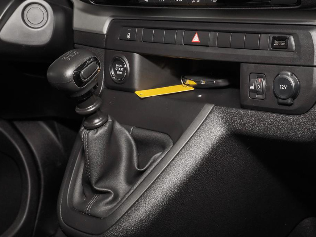 Toyota Proace (Verso)