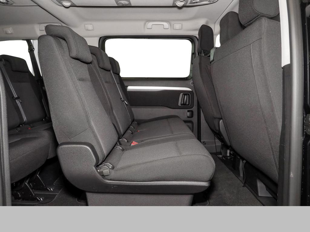 Toyota Proace (Verso)