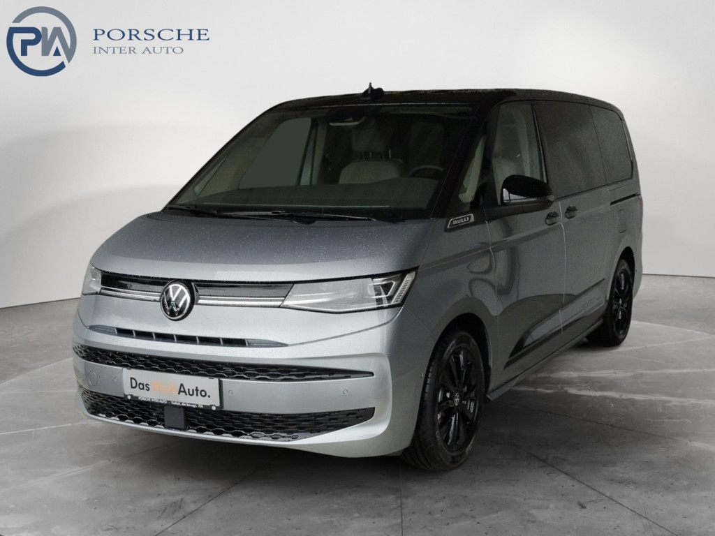 Volkswagen Multivan 2025 Diesel