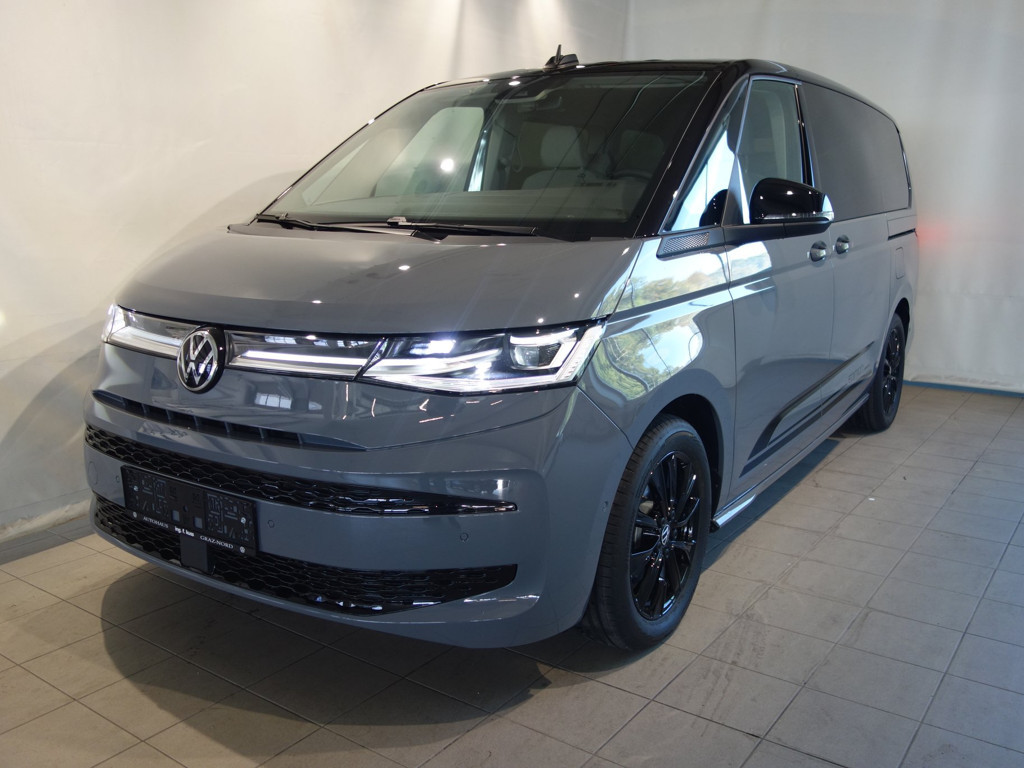 Volkswagen Multivan 2024 Diesel