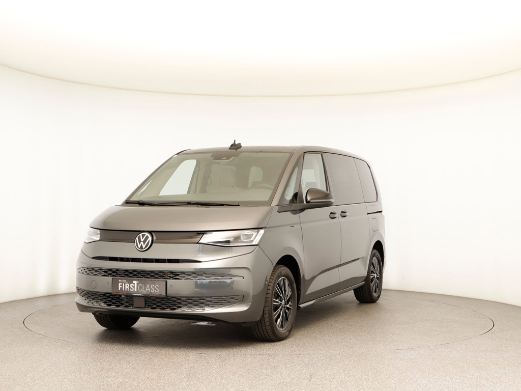 Volkswagen Multivan 2025 Diesel