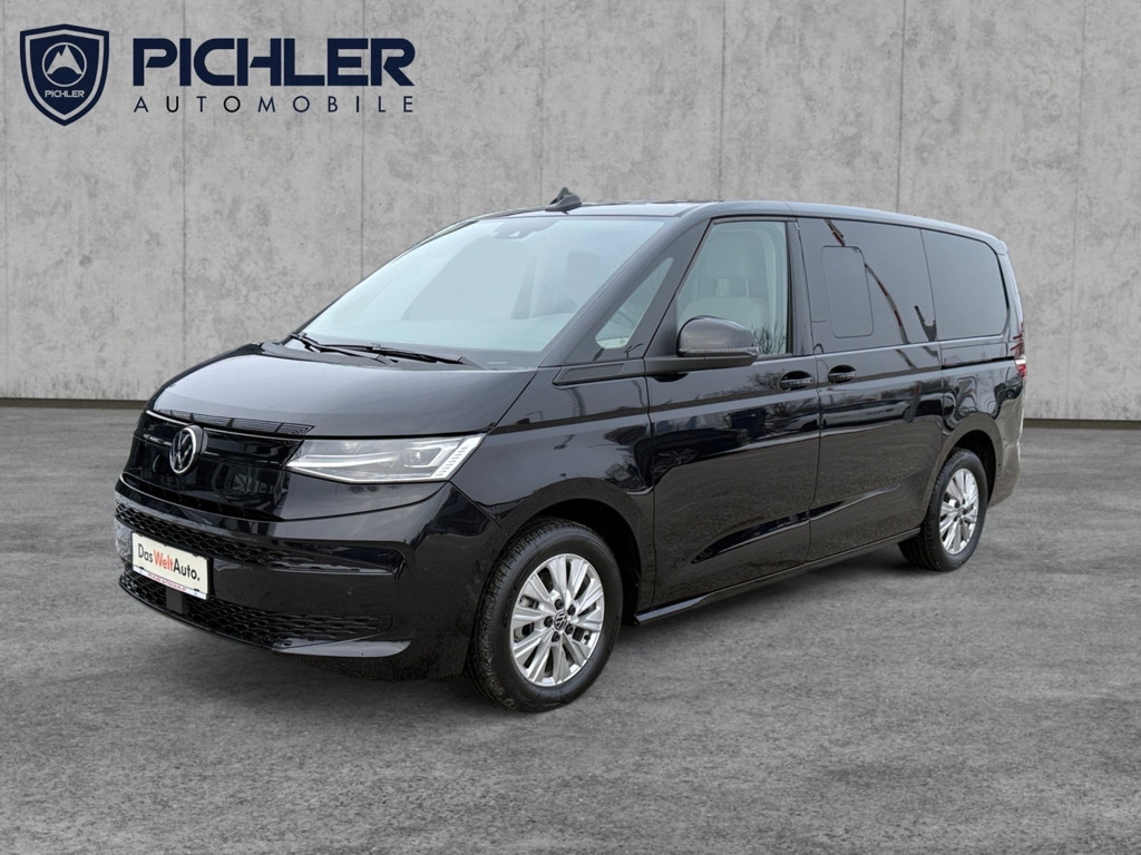 Volkswagen Multivan 2025 Diesel