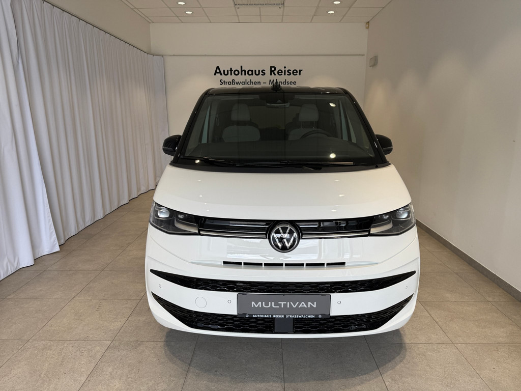 Volkswagen Multivan 2025 Diesel