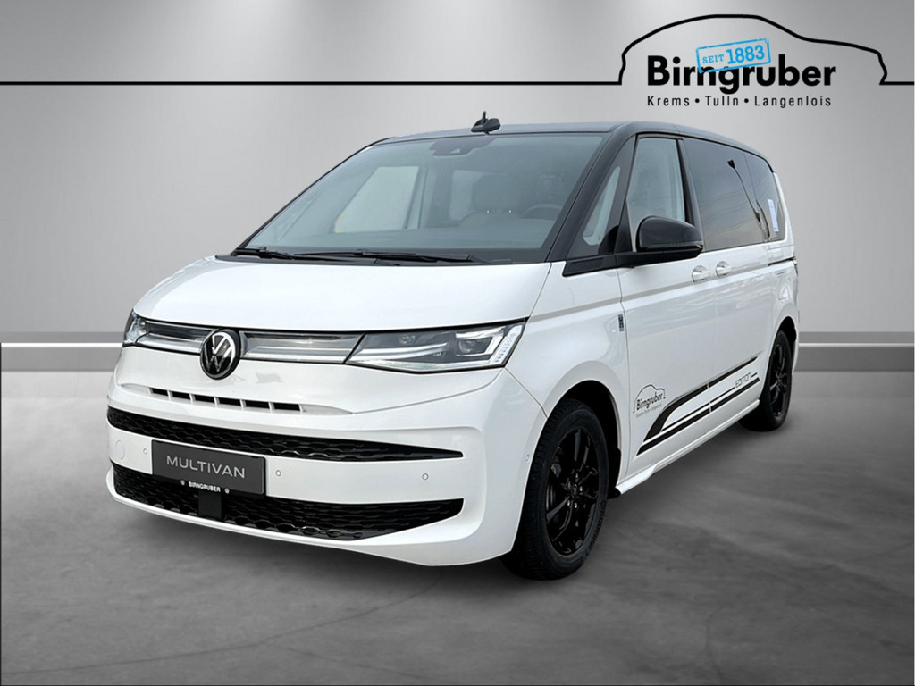 Volkswagen Multivan 2026 Diesel