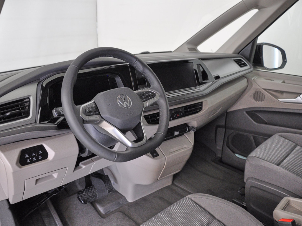 Volkswagen Multivan 2025 Diesel